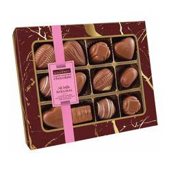XM All Milk Selection Box