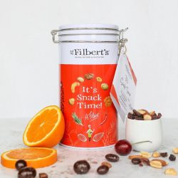 XM Mr Filberts Its Snack Time Sm