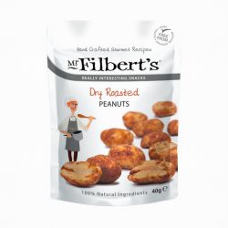 HB Mr Filberts Dry Roasted