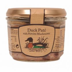 Duck Pate 180g