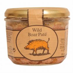 Wild Boar Pate 180g