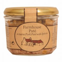 Farmhouse Pate 180g