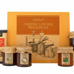 Cheese Lovers Box