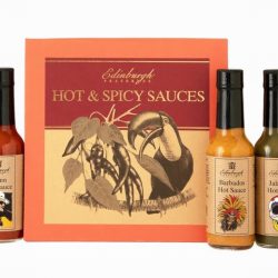 Hot & Spicy Box
