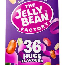 Jelly Bean Factory WedgeFruit Box 225g