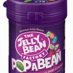 Jelly Bean Factory Pop a Bean 100g