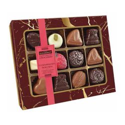 XM Connoisseurs Selection Box