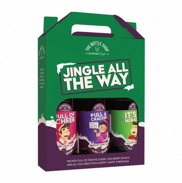 XM CD Jingle All the Way