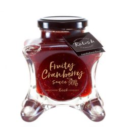 XM Hawkshead Relish Fruity Cranberry