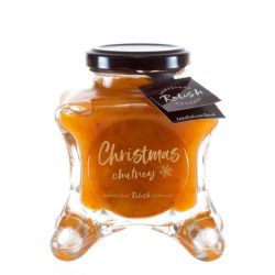 XM Hawkshead Relish Christmas Chutney