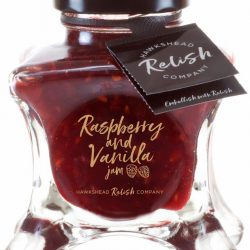 XM Hawkshead Relish Rasp & Vanilla