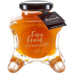 XM Hawkshead Relish 5 Fruit Marmalade
