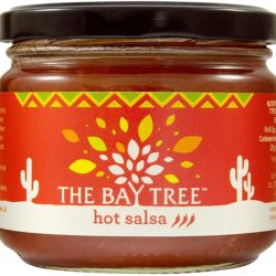 The Bay Tree Hot Salsa