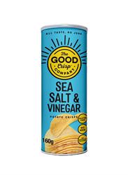Good Crisp Company Salt & Vinegar