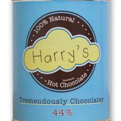 Xm HHC Tremendously Choc Hot Choc