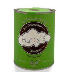 Xm HHC Mint Hot Choc