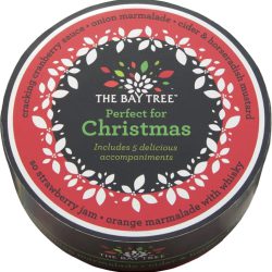 Xm The bay Tree Perfect fot Xmas Jars