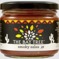 The Bay Tree Smoky Salsa