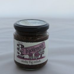 Fig Relish 210g