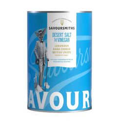 XM Savoursmiths Desert Salt