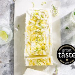 Gin & Tonic Semifreddo (6)