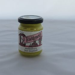 Tewksbury Mustard 140g