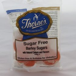 Sugar Free Barley Sugars