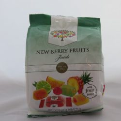 New Berry Fruit Jewels 280g Bag