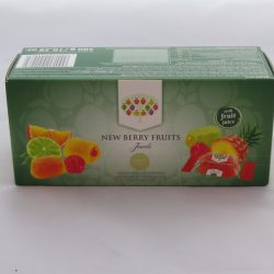 New Berry Fruits Boxed 300g