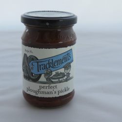 Ploughman’s Pickle