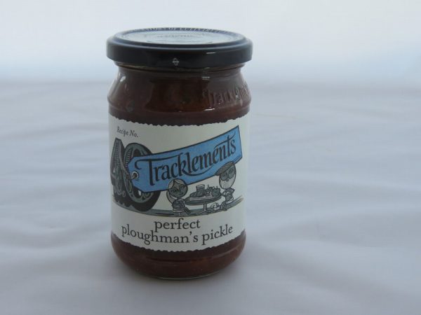 Ploughman's Pickle 295g