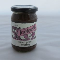 Plum Chutney 310g