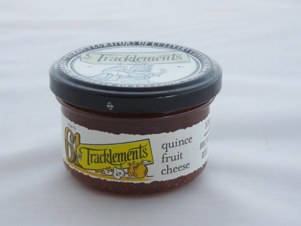 Quince Cheese 100g