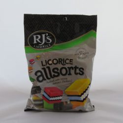 Rjs Allsorts