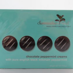 Summerdown Peppermint Creams