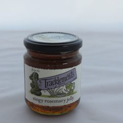 Rosemary Jelly 220g