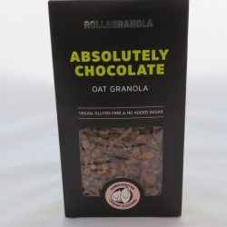 Absolutely Chocolate Granola 400g