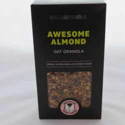 Awesome Almond Granola 400g