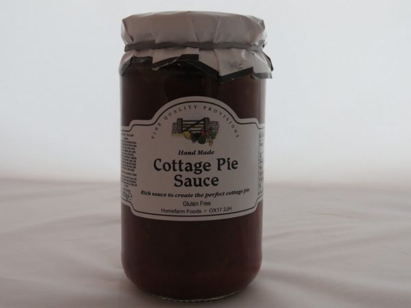 HF Casserole Sauce Cottage Pie 450g