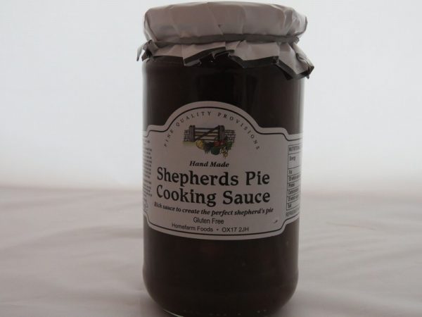 HF Casserole Sauce Shepherds Pie 450g