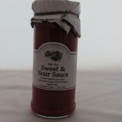 HF Cooking Sauce Sweet & Sour 450g