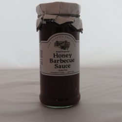 HF Honey Barbecue Sauce