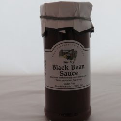 HF Stir Fry Black Bean Sauce