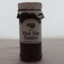 HF Stir Fry Hoi Sin Sauce