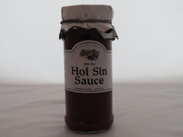 HF Stir Fry Hoi Sin Sauce