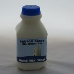 LOCAL MILK WHOLE 500ml