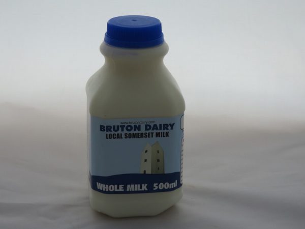 LOCAL MILK WHOLE 500ml