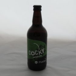 Cocky Hop 500ml