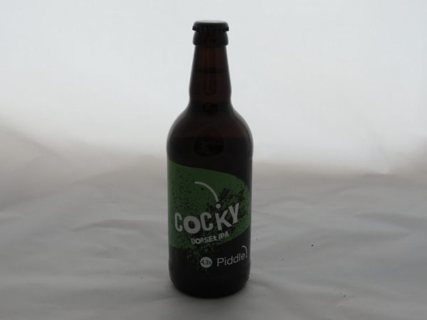 Cocky Hop 500ml
