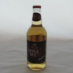 Apple Bee Cider 500ml